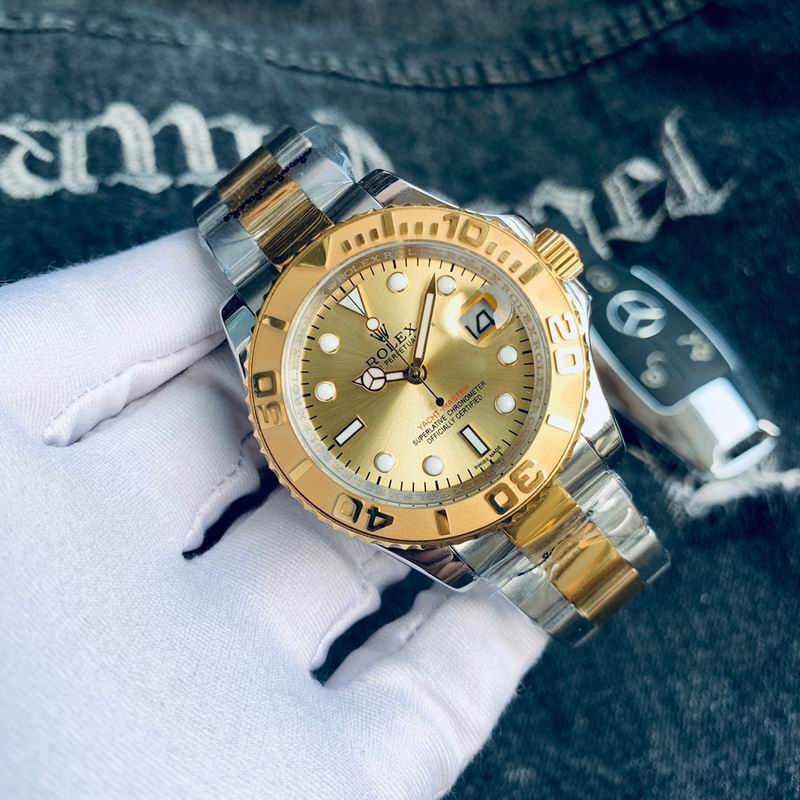 Rolex watch 00808107